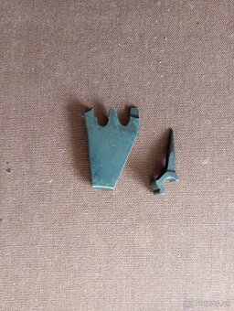 Pištoľ FÉG M37 - 2