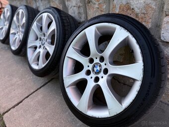 Elektrony 5x120 225/45 r18 - 2