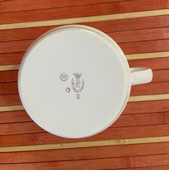 Československý varný hrnček - 2