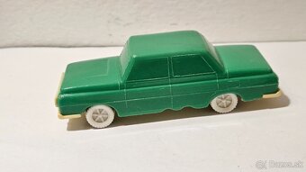 Wartburg 353 SMĚR - 2