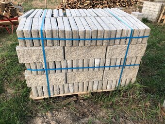 predám obkldový kameň - 2