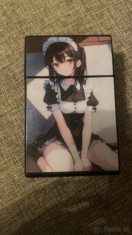 hracie karty nepouzite - 2