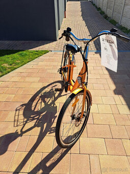 Predám elektrobicykel - 2