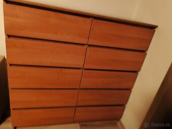 Komoda - 2