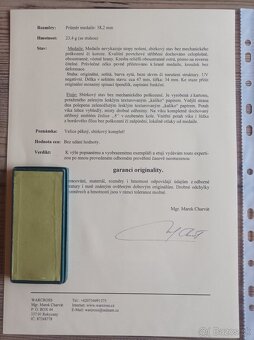 Polizei - Dienstauszeichnung 3. třídy - 2