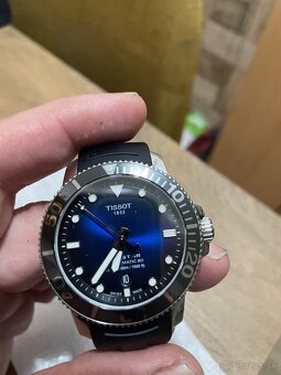 Predám Hodinky Tissot - 2