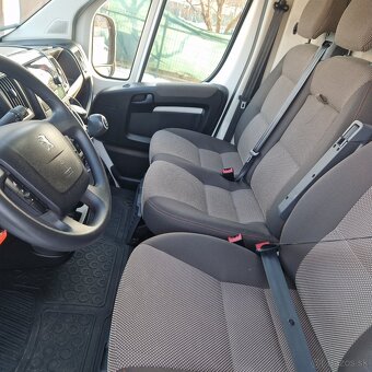 Peugeot Boxer - 2