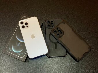 Iphone 12 PRO MAX - 2