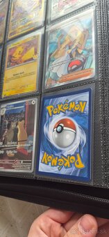 Pokemon karty - 2