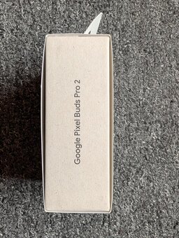 Google Pixel Buds Pro 2 Porcelain - 2