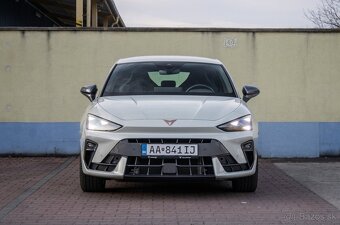 Cupra Cupra Leon 1.5 eTSI mHEV DSG - 2