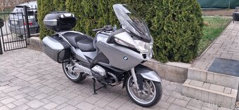 BMW R 1200 RT - 2
