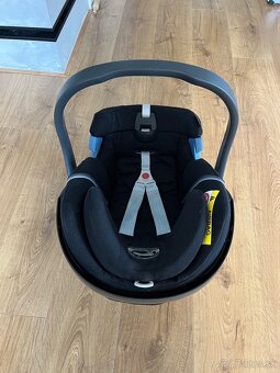 Vajíčko Cybex Aton 5 - 2