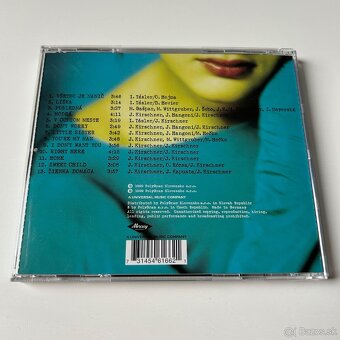 Jana Kirschner - V cudzom meste - 2