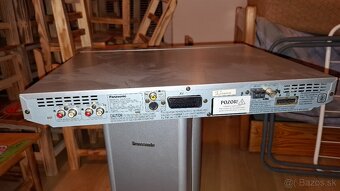 Domáce kino Panasonic - 2