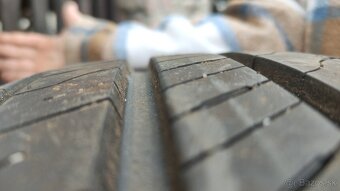 Letné pneumatiky 225/60 R18 - 2