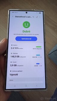 Samsung S24 Ultra 512GB - 2