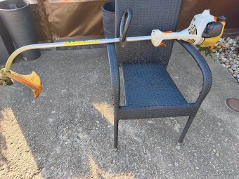 Krovinores Stihl FS-45 - 2