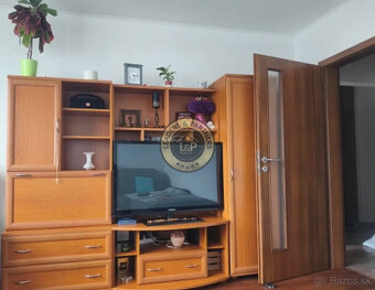 Prenajom 2 izb- Ťahanovce - 2