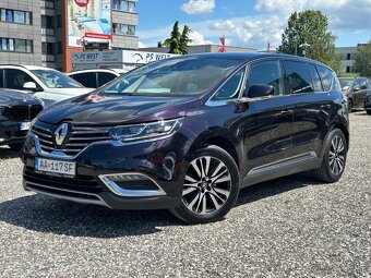 Renault Espace - 2