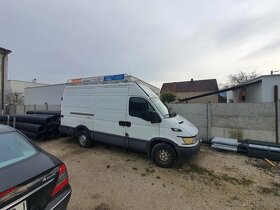 Iveco Daily 2.3HPI - 2