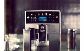 Plnoautomatický kávovar Saeco PicoBaristo Deluxe SM5573 - 2