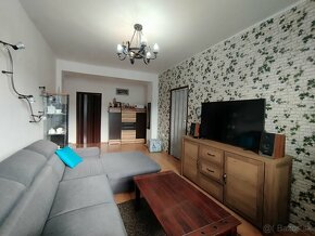 Na predaj pekný 3 izbový byt v Leviciach - JKV REAL - 2