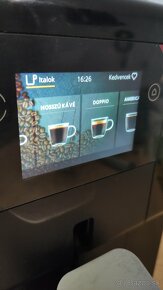 Krups automaticky kávovar - 2
