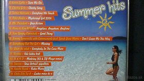 CD - Sommer Hits 2 - 2