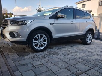 Ford Kuga 1.5 Tdci 88kw 2/2018 Titanium - 2
