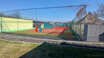 Na predaj Fitness a wellness centrum, Snina (N011-110-MABA) - 2