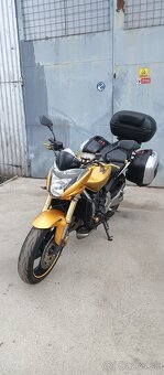 Honda Hornet CB600F - 2