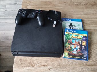 PS4 - 2