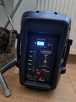 Lamax PartyBoomBox300 - 2