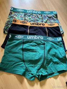 Panske boxerky K,XXL - 2