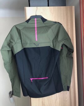 Damska Bunda Dynafit - velkosti: XS, S, L - 2