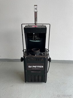 Predám 8x Scanner Tristar + káble - 2
