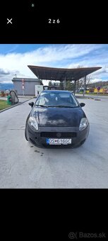 Predám/Vymením - 2