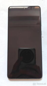 samsung galaxy A71,dobry stav,vykony,skvely fotak,128GB - 2