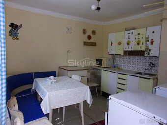 Na predaj rodinný dom 120 m2, pôvodný stav, pozemok 2091 m2, - 2