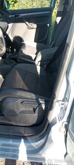 Predám Volkswagen Touran 2.0 - 2
