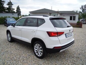 Seat Ateca 1.4TSi STYLE-SERVIS-BRZDY-PNEU - 2