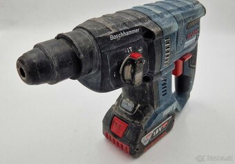 Bosch GBH 18V-21 - 2