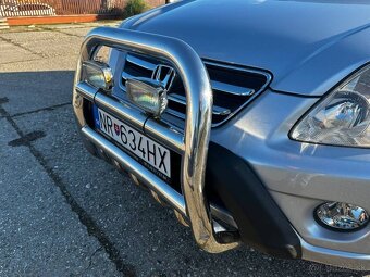Honda CR-V 2.2 CRDi - 2
