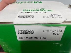 Schneider PLC M221me16RG - 2