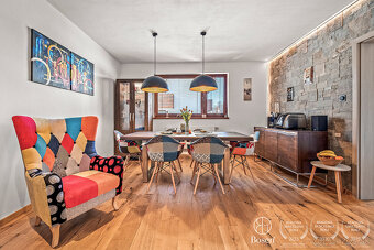 BOSEN | Moderný apartmán v Mýte pod Ďumbierom - 2