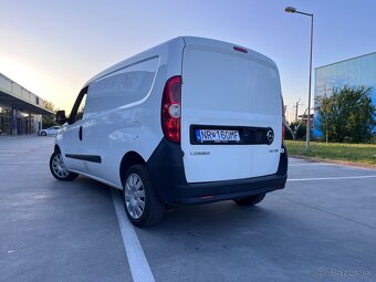 Opel Combo - 2