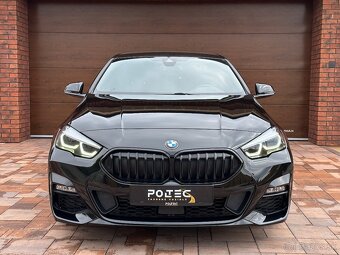BMW 218i GRAN COUPE 100KW AUTOMAT M-SPORT 6/2022 ODPOČET DPH - 2