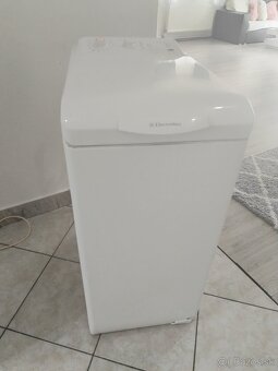 Automatická práčka electrolux - 2