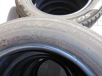 Bridgestone Turanza ER300 215/55 R16 93V č.16L - 2